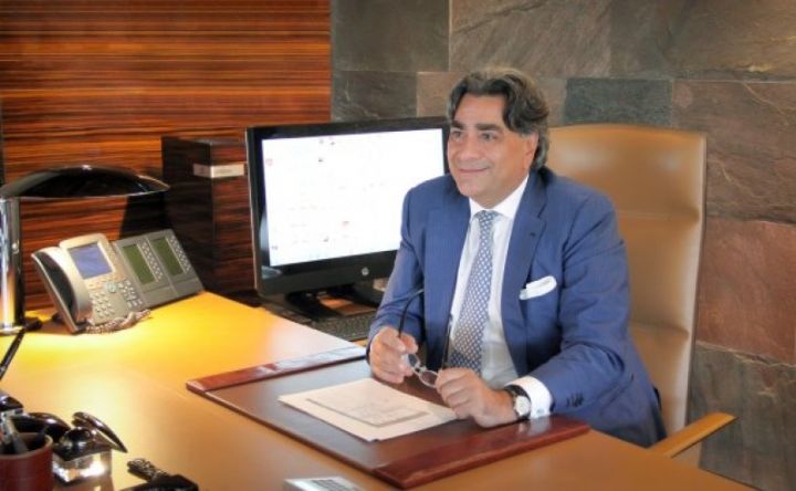 Председатель Наблюдательного совета Unibank о рисках в банковской системе Азербайджана