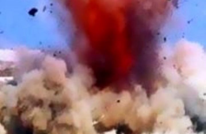 Tərtərdə mina partlayışı: Şirkət ilə çalışan  3 nəfər həlak olub