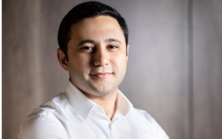 Azərbaycan startapı Özbəkistan bazarına daxil olub