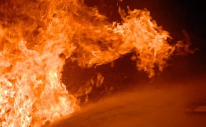 Şirvanda zavodda partlayış - ÖLƏN VƏ  XƏSARƏT ALANLAR VAR