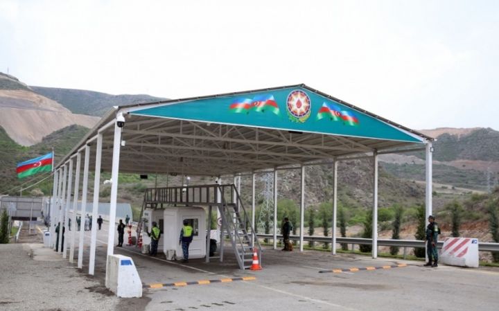 26 iyulda təxribat gözlənilir - BAKIDAN ERMƏNİSTANA XƏBƏRDARLIQ