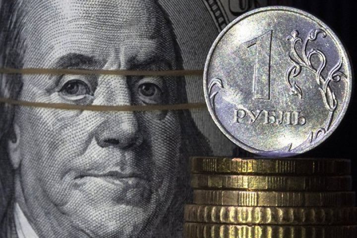 "Rubl dolları əvəz edə bilər" -  "Rosneft"in rəhbəri
