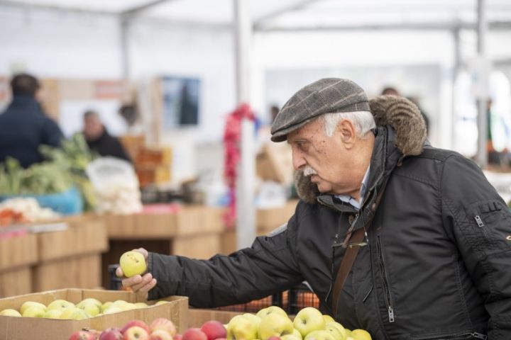 Bakıda “Kənddən Şəhərə” həftəsonu yarmarkaları keçiriləcək - ÜNVANLAR