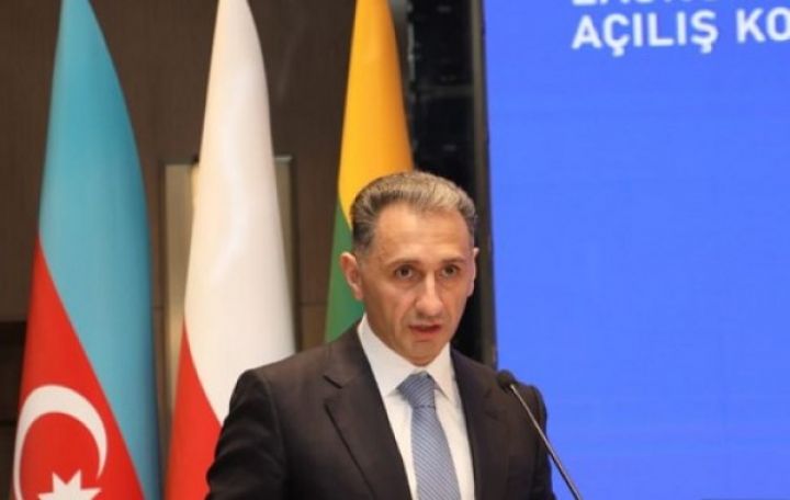 "Azərbaycanda yol qəzalarında ölənlərin sayı dünyadakı orta göstəricidən çoxdur"