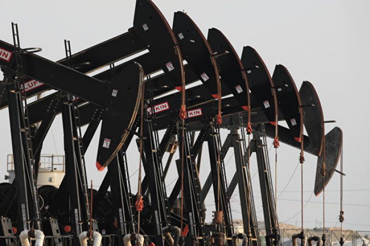 ABŞ-ın Energetika Nazirliyi dünyada neftə tələbatın artacağı ilə bağlı proqnozunu artırıb