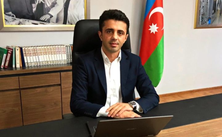 SAB yeni avadanlıqlara yatırım edib - Plan “SAB”ı bir dünya brendinə çevrməkdir