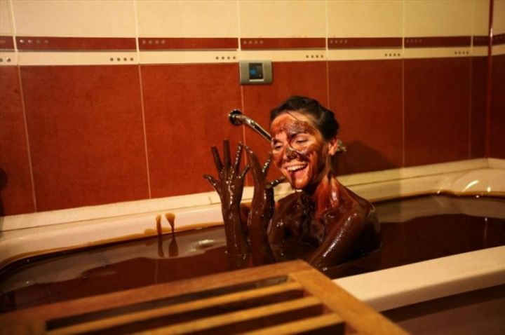 Sanatoriya sahibi özünü güllələyib