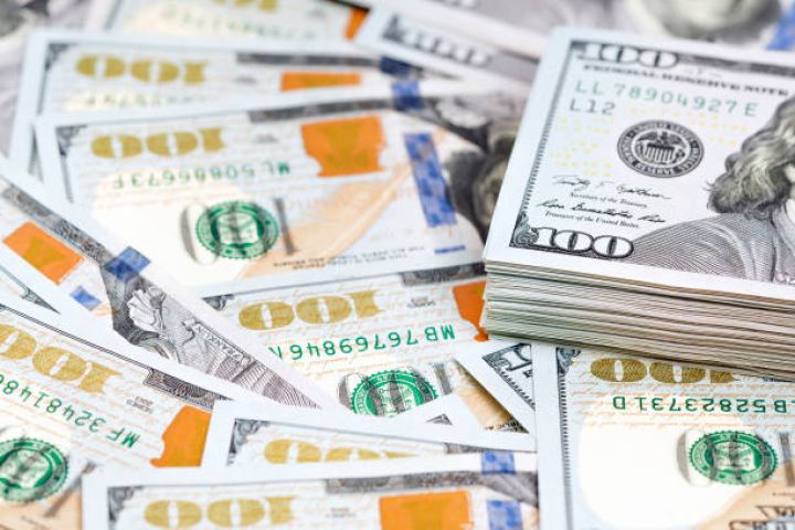 Sabahın rəsmi məzənnəsi müəyyən edilib