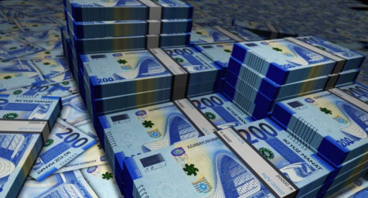 Dövlət ən iri 5 bankda 500 milyon manat depozit yerləşdirdi