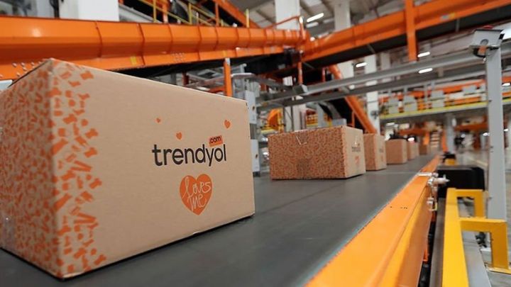 Trendyol ilə bağlı araşdırmaya xitam verildi