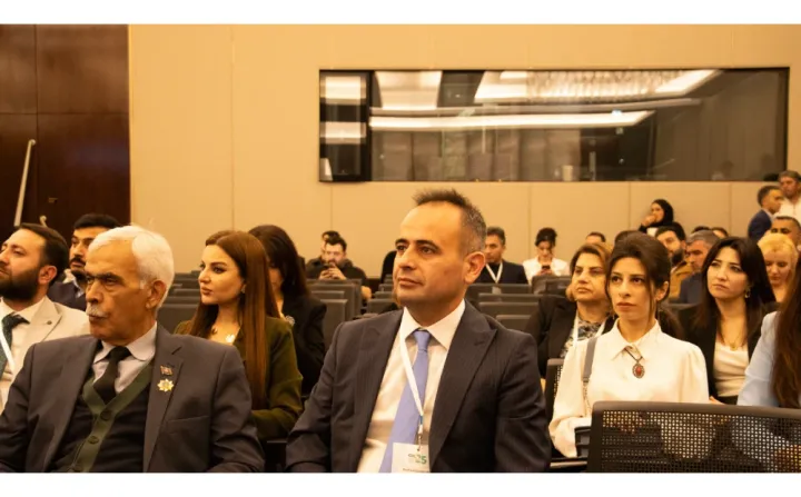 Bakı Yaradıcı Həftəsi: Mədəniyyət və innovasiyanın yeni platforması