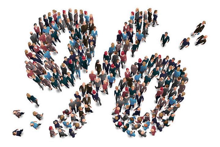 Əhalinin və biznesin banklara cəmi borcu 30 milyard manata yaxınlaşıb