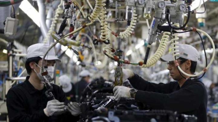 Yaponiyadan 1 milyondan çox xarici işçi qəbulu planı