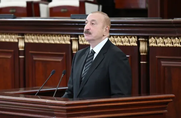 "Bu, ya səhvdir, ya təxribatdır. Hər ikisi də qəbuledilməzdir"