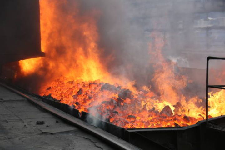 Şəmkirdə dəmir ilə bağlı zavod tikiləcək -  İlkin müzakirələr aparılıb