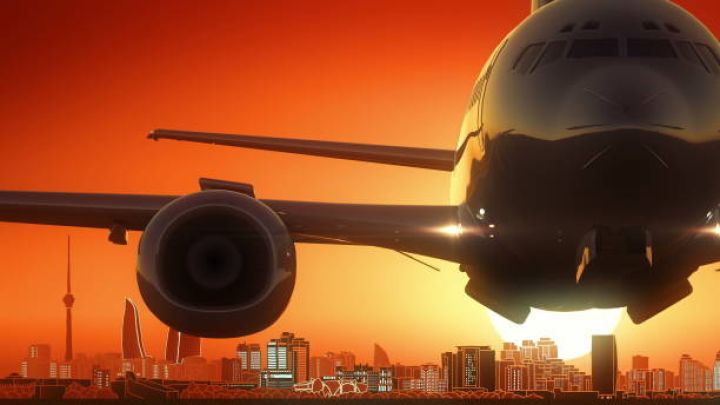 Rusiya və Türkiyəyə gedən Azərbaycan vətəndaşlarının sayı azalıb, Gürcüstana və İrana gedənlərin sayı artıb