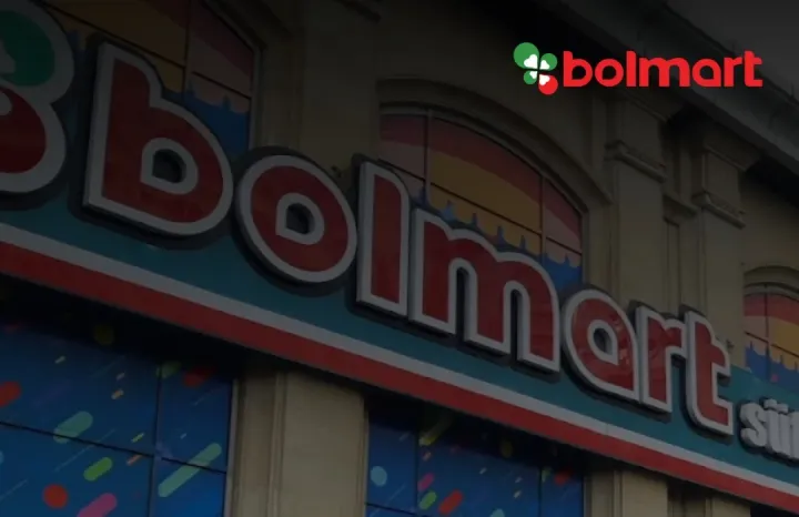 “Bolmart” fəaliyyətini dayandırdı" xəbərinə şəbəkənin rəhbərliyindən reaksiya