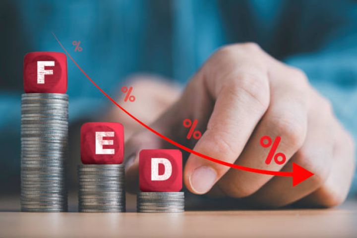 FED faiz qərarını açıqladı