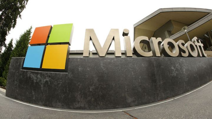 Microsoft Böyük Britaniyaya 30 milyard dollarlıq sərmayə yatıracaq