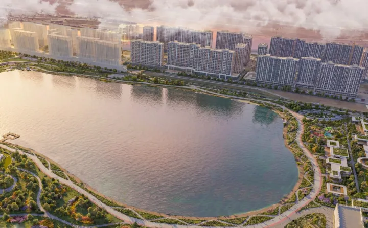 Qanlı Göl yeni layihə əsasında abadlaşacaq