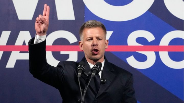 Macarıstanda 16 illik  hakimiyyətin sonu