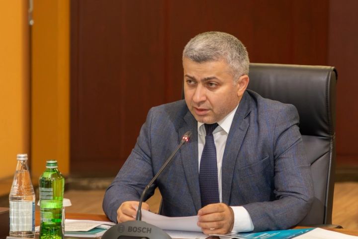 Mərkəzi Bankın strategiyası işləyir – Beynəlxalq agentliklər nəticələri tərifləyir, reytinq yaxşılaşır - MÜSAHİBƏ