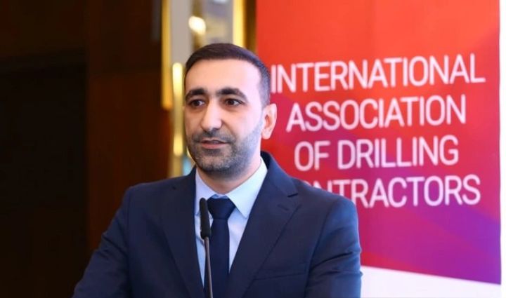 Azərbaycan şirkəti İraqda tenderlərdə iştirak edir