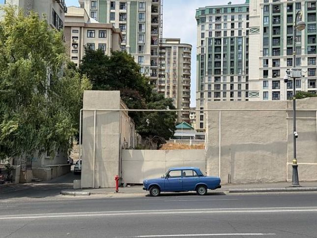 Bakıda torpaq daha sürətlə bahalaşır - daşınmaz əmlak seqmentləri arasında ən yüksək artım