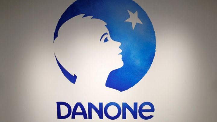 Danone-dən 1 milyard avroluq satınalma