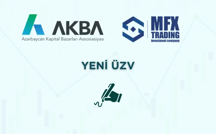 Bütün lisenziyalı investisiya şirkətləri artıq AKBA-da təmsil olunur