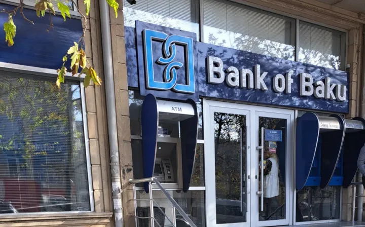 Bank of Baku-da işçilərin sayı ötən ilin ikinci yarısında sürətlə artıb