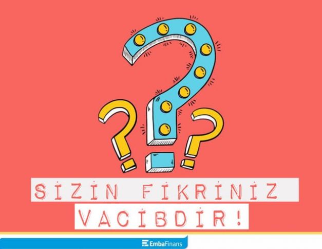 “Embafinans” araşdırma layihəsinə start verir!