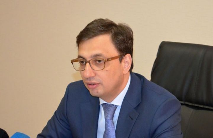 Valyuta Fondu Palatanın addımlarını müsbət qiymətləndirib