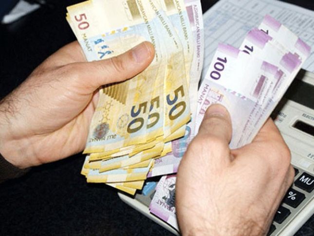 Sökülən evlərə görə verilən kompensasiyanın məbləği açıqlandı