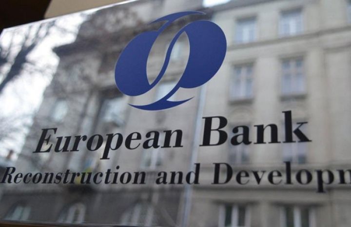EBRD-nin Azərbaycandakı layihələrinin sayı artıb