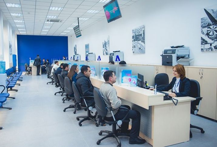 Cəriməsi olanların kredit alması çətinləşəcək