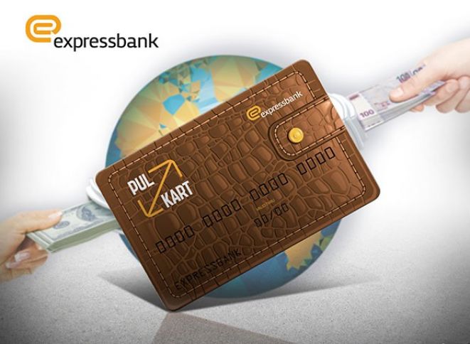 Hansı bankla təcili pul köçürmələri daha sərfəlidir? ® 