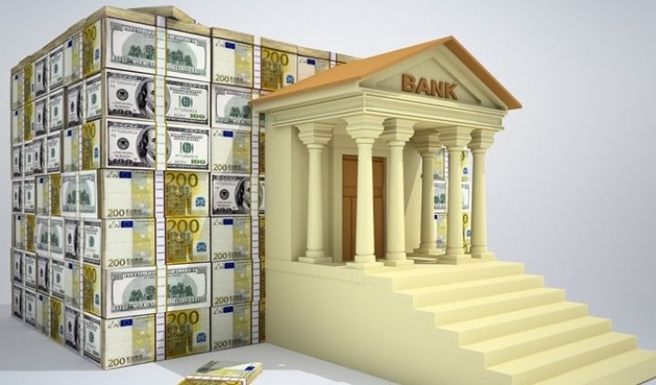 Dünyanın ən böyük bankları məlum oldu 