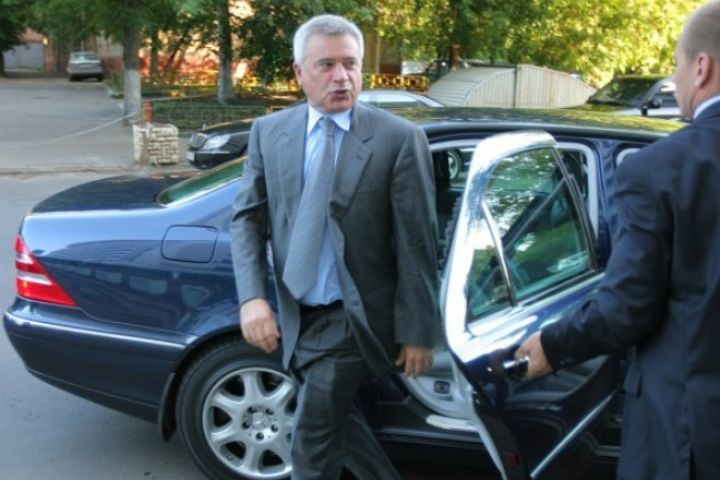 Milyarderin Azərbaycandakı bankının vəziyyəti məlum oldu