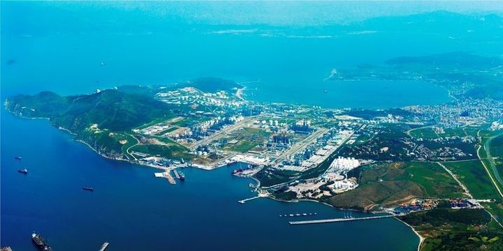 SOCAR-dan 2 milyard dollaralıq ikinci "Petkim" investisiyası