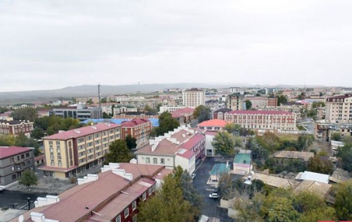 Naxçıvanın Baş nazirinin birinci müavini vəzifəsindən azad edildi