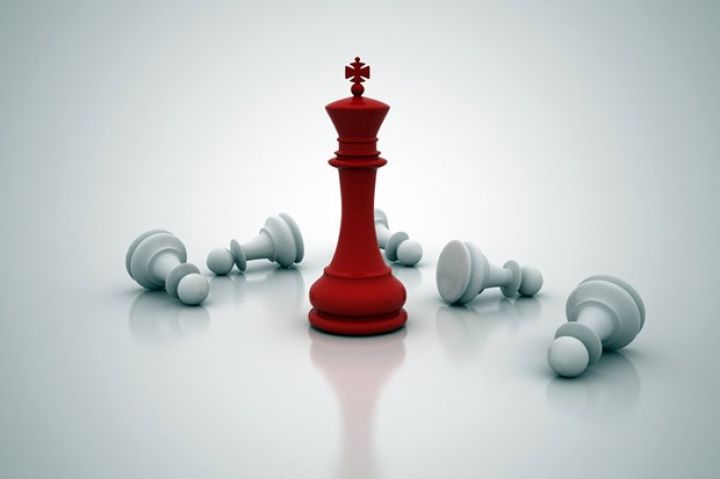 "Bank sektorunda bir neçə oyuncu hakim mövqe tutacaq"