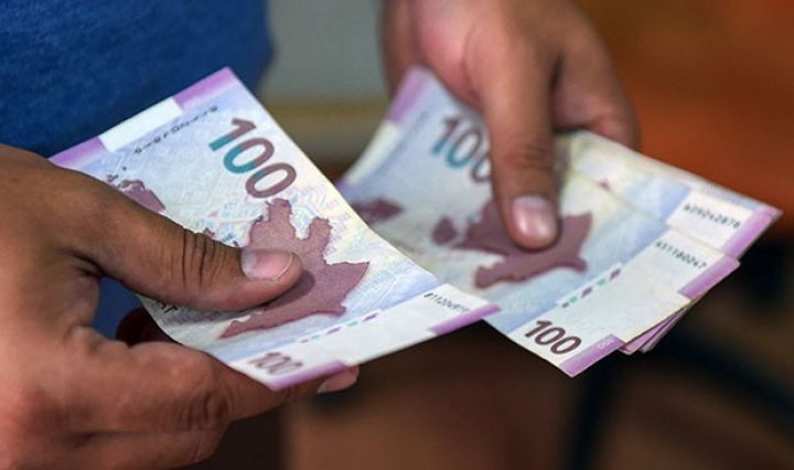 Ölkədaxili pul köçürmədə mühüm yenilik!