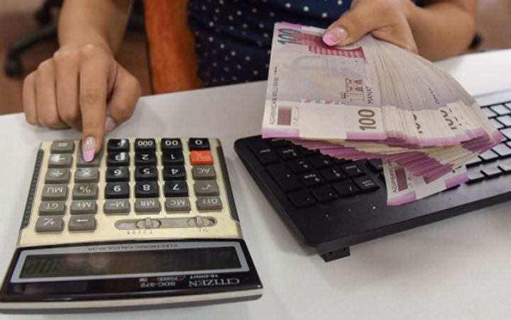 4 bank mənfəət vergisini vaxtından əvvəl ödəyib