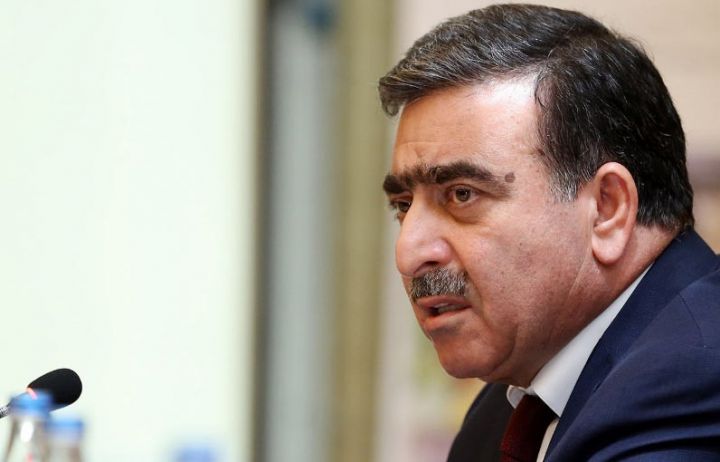 "Valyuta rejimi ilə bağlı müraciətlərin sayı 13 minə çatmışdı"