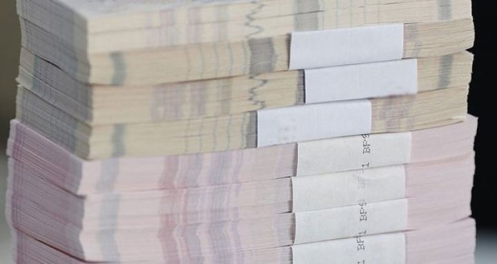 Azərbaycanda 10 bankın kredit portfeli azalıb