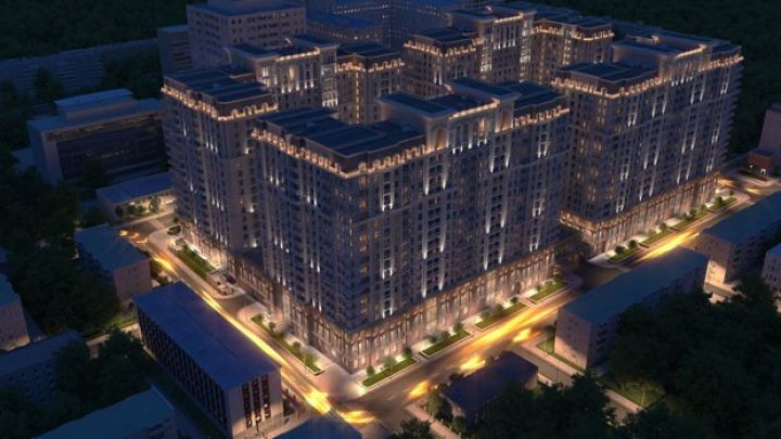 Premium mənzillərə 36 000 manatadək endirim