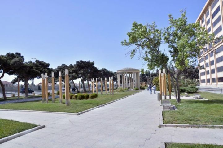 2,6 milyon manat kapitalla “Buzovna İdman Zalı” şirkəti yaradılıb