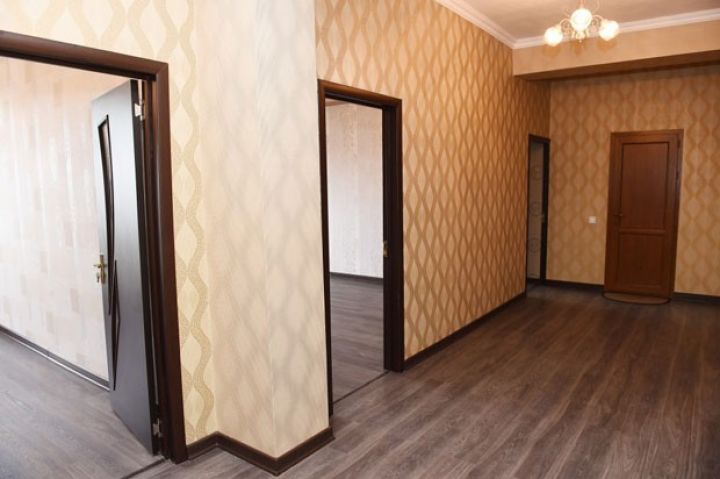 İpoteka kreditində 40%-dən çox artım