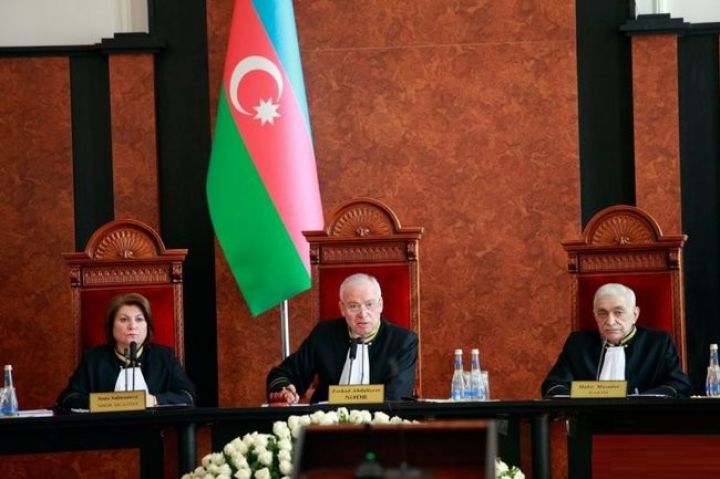 "Əmanətə verilən bonus illik faiz dərəcəsinə aid edilmir" - QƏRAR